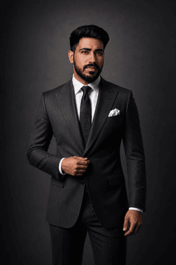 Prince Singh